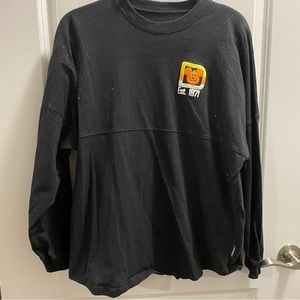 Disney Parks Halloween Spirit Jersey